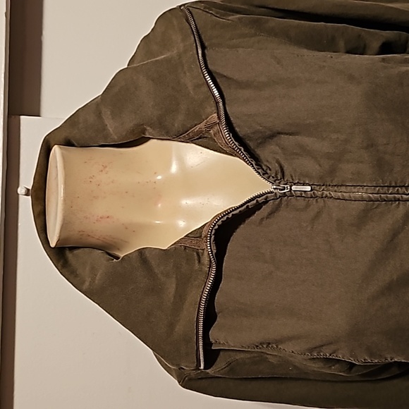 Size medium jacket from Pacer - Picture 2 of 5